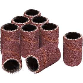 NeoNail Drill Bit Pedicure Cylinders Sandpapirs Pedicure Fil Type #80 10 stk.