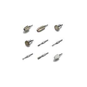 Beurer MP 60 Replacement heads 9 pcs.