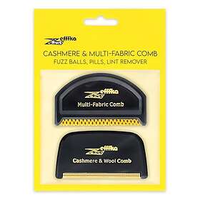 ZEFFFKA DePilling Comb