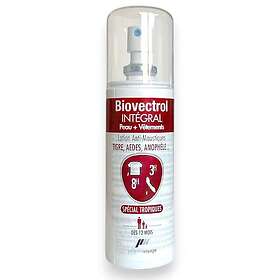 Pharmavoyage Biovectrol Integral Myggespray 100ml