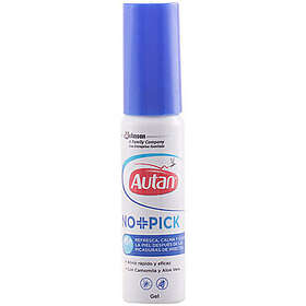 Autan No Pick Cooling Insect After Bite 25ml