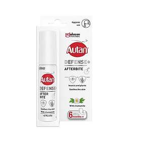 Autan Defense Afterbite Gel Insekt Efter Bett 25ml