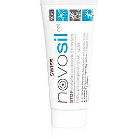 Swiss Novosil Insekt Efter Bid 50ml