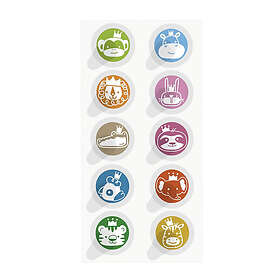 Chicco NaturalZ Roll-on 60ml