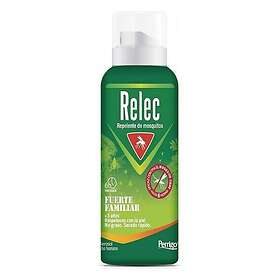 Relec Fuerte Familiar Myggespray 125ml
