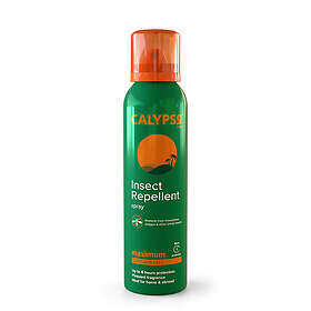 Calypso Insect Repellent Spray 150ml
