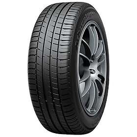 BF Goodrich Advantage 205/50 R17 93W XL