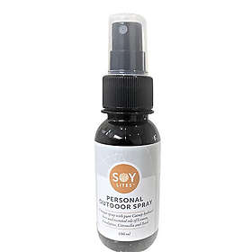 Soylites Personal Outdoor Spray 100ml