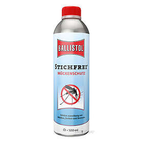 Ballistol Sting-Free Olie 500ml