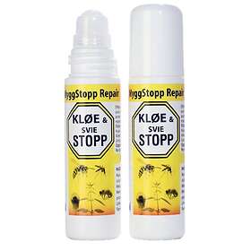 Myggstopp Repair Kløe & Svie Stopp Roll-on 15ml