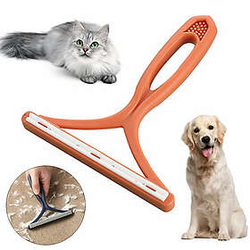 Megabilligt Fnugrulle