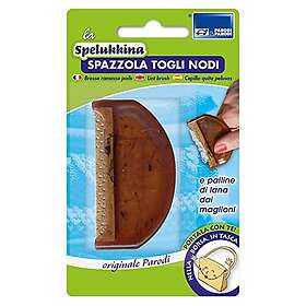 PARODI & PARODI Spelukkina 358 Brosse Anti-peluches