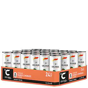 Celsius 355ml 24-pack