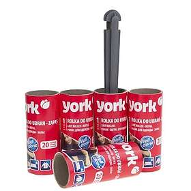 York 4068020-002893 Klädvårdsrulle