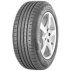 Continental ContiEcoContact 5 165/60 R15 81H XL