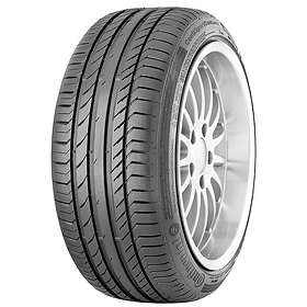 Continental ContiSportContact 5 235/45 R17 94W Conti Seal