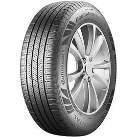 Continental CrossContact RX 255/45 R21 106V XL EVc NE0