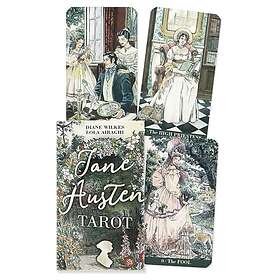 Jane Austen Tarot