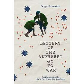 Letters of the Alphabet Go to War