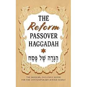 The Reform Passover Haggadah