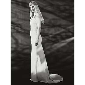 Y.A.S Yasdottea Maxi Train Dress Maxi Dress