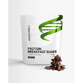 Body Science Protein Breakfast Choklad Shake