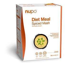 Nupo Diet Meal Kryddig Mos 384 g