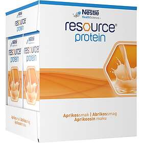 SPA Resource Protein Aprikos 4x200ml