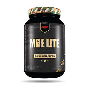 Redcon1 MRE LITE Caramel Machiato 870 g