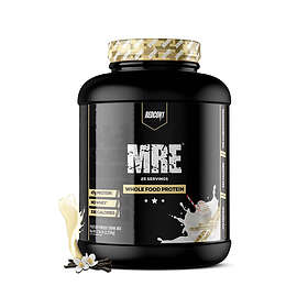 Redcon1 MRE Vanilla Milkshake 3250g