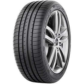 Cooper Summer 225/60 R17 99V EVR