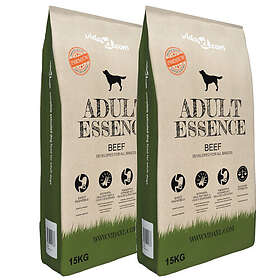 vidaXL Premium Adult Essence 2x30kg