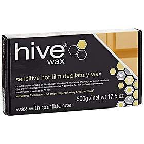 Hive Options Känslig Het Film Brasiliansk Utvecklingsvaxblock Låg Allergirisk Fo