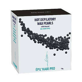 Sibel Varm Bivoks Perler 1000g