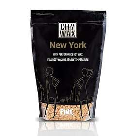 Pink Paris Cosmetics Premiumvax Hårborttagning Vax 1 kg