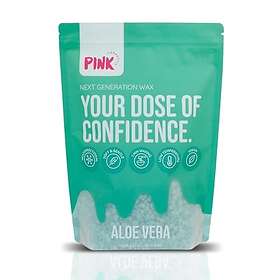 Pink Paris Cosmetics Next Generation Wax Berry Bomb Wax Pearls 800g