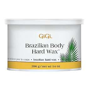 Gigi Brasiliansk Body Hair Wax A Non-strip Formula For Sensitive And Fine Areas 