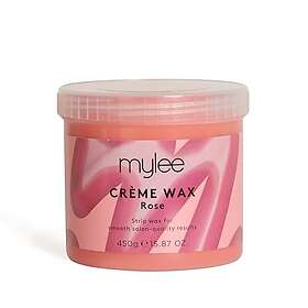 Mylee Rose Soft Creme Wax 450g