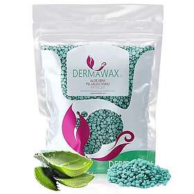 DERMAWAX Aloe Vera Wax Pearls 400g