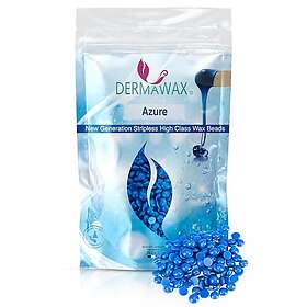 DERMAWAX Azure Vegan Waxing Pearls 800g