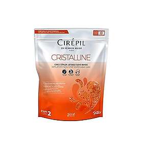 Cirepil Cristalline Vax Refill Bag 800g