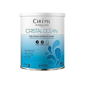 Cirepil Cristal Océan Strip Wax 800g