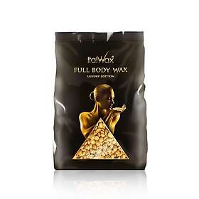 Italwax Luxury Full Body Elastisk Vax Pärlor 1kg