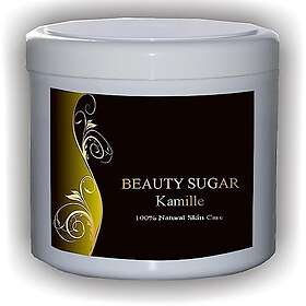 Beauty Sugar Chamomile Hårborttagning 500g