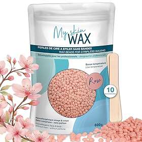 My Skin WAX Stripfria Hard Wax Pearls 800g