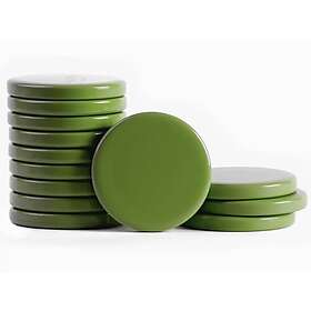 SELAS Lättsmältande hårborttagningsvax 1kg