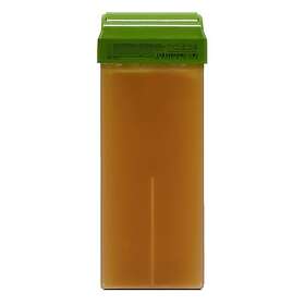 RESTASE Roll On Cire dépilatoire liposoluble, huile de grenade bio et huile de c