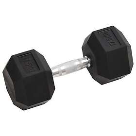 vidaXL Hantel Dumbbell 17.5kg