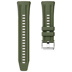 Tiera Silikonarmband för huawei Watch GT 6 Pro