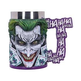 Nemesis Now The Joker Tankard 16cl